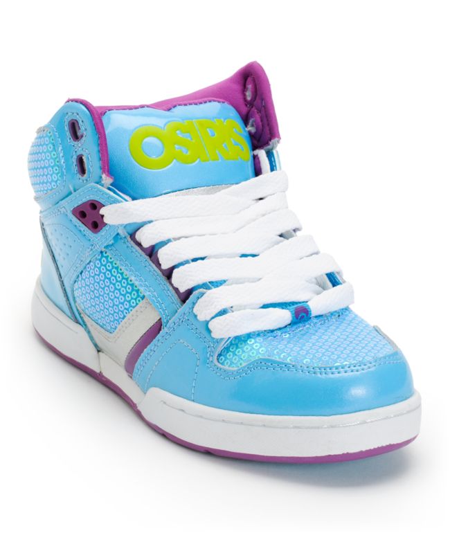 oasis sneakers